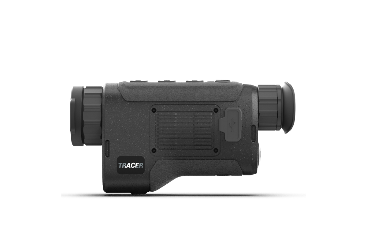 Тепловизионный монокуляр с дальномером Conotech Tracer 35 LRF Pro